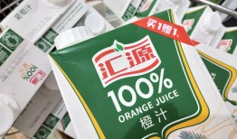 汇源与控股方矛盾升级，产品在天猫和抖音下架|界面新闻