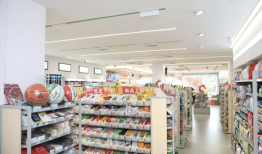 便利店赛道杀出一匹黑马“左邻右舍”|界面新闻