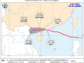 受“桦加沙”影响广东珠海现海水倒灌，居民：多数路段已具备通车条件|界面新闻 · 中国
