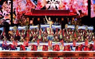 IPO雷达｜《长恨歌》背后公司再冲上交所主板，入局泰山项目能成功吗？|界面新闻 · 证券