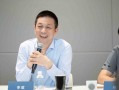 十年蓄力 蔚来在纯电拐点起跳|界面新闻
