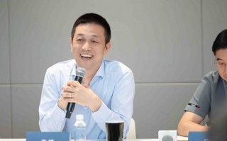 十年蓄力 蔚来在纯电拐点起跳|界面新闻