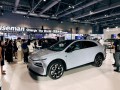 小鹏汽车发布20万元级新车，预计四季度实现盈利|界面新闻 · 汽车