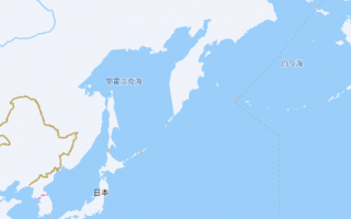 俄远东附近海域发生8.7级强震，驻日领馆紧急提醒防范海啸|界面新闻 · 天下