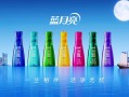 孤勇十年，蓝月亮以至尊闯出洗衣新时代|界面新闻