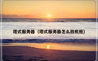塔式服务器（塔式服务器怎么放机柜）