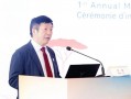 中非对话，双边启航！“中非医院泌尿外科联盟成立暨第一次学术会议”隆重举行|界面新闻