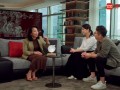 《潮起》对话领益智造曾芳勤：巨人背后|界面新闻