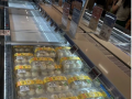 盒马客服回应“最难吃的甜品被台风选出来了”：主要因库存充足|界面新闻