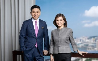 摩根大通中国区联席首席执行官陈妍妮、何耀东：中国在科技领域的突破将带来新机遇丨外资大咖谈⑯|界面新闻