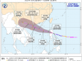台风“麦德姆”奔向琼、粤，广东要求加强滨海旅游安全管理|界面新闻 · 中国