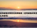 迈特峰指纹锁常见故障维修（迈特峰指纹锁怎么改密码）