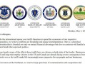 美共和党州长携手5名民主党州长批评关税，邀请加拿大省长会谈|界面新闻 · 天下