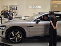 小米接替特斯拉，改写中国智能电动汽车成功叙事|界面新闻