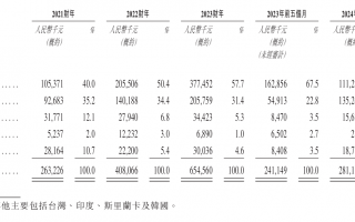 “抄底”俄罗斯的中国纸尿裤公司舒宝冲上市，但它急需开拓新市场|界面新闻