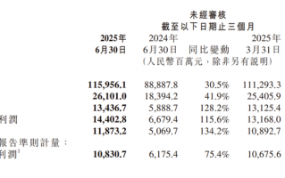 小米稳住业务增长点，高端化战略要从单品类向全生态冲击|界面新闻 · 科技