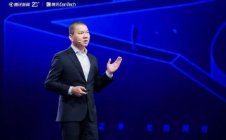 专访何毅进｜一款长青产品的周期进化论：这一次腾讯新闻会如何直面AI世代？|界面新闻