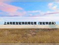 上水和肌智能锁故障处理（智能锁进水）