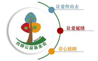 6559万元爱心资金背后的教育温度：尚赫公益数据解码企业魂 公益心|界面新闻
