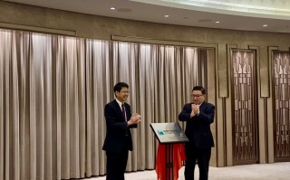 上海迎来4家新设金融机构，法巴证券、上海国际再保险登记交易中心等集体开业|界面新闻