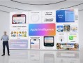 苹果CEO库克：从来没有考虑过Apple Intelligence收费问题