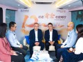 历经一纪的金色信仰：坚持为投资者提供好的投资工具——华安黄金ETF上市十二周年纪事|界面新闻