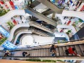 京东MALL北京首店试营业，线下零售再扩张|界面新闻 · 科技