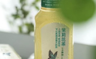 茶饮业绩亮眼，农夫山泉营收净利润达上市以来中报之最|界面新闻