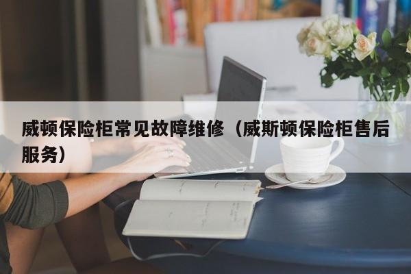 威顿保险柜常见故障维修（威斯顿保险柜售后服务）-第1张图片-乐修号