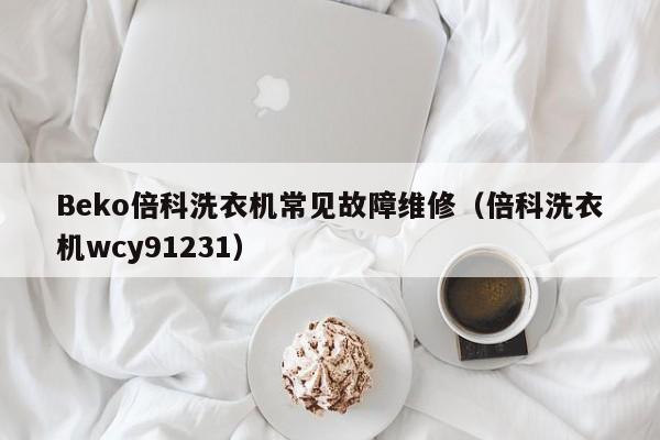 Beko倍科洗衣机常见故障维修（倍科洗衣机wcy91231）-第1张图片-乐修号