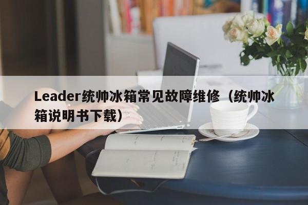 Leader统帅冰箱常见故障维修（统帅冰箱说明书下载）-第1张图片-乐修号