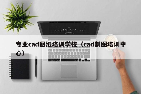 专业cad图纸培训学校（cad制图培训中心）-第1张图片-乐修号