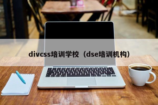 divcss培训学校（dse培训机构）-第1张图片-乐修号