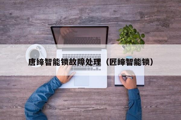 唐缔智能锁故障处理（匠缔智能锁）-第1张图片-乐修号