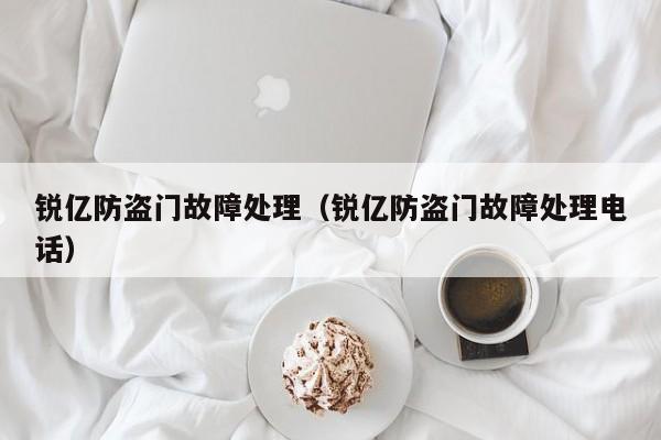锐亿防盗门故障处理（锐亿防盗门故障处理电话）-第1张图片-乐修号