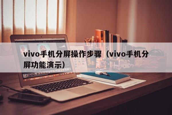 vivo手机分屏操作步骤（vivo手机分屏功能演示）-第1张图片-乐修号