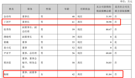 美女总经理带头财务造假，海伦哲索赔2.48亿-第6张图片-乐修号