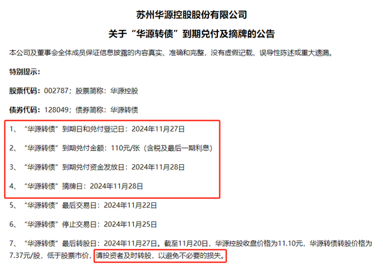 注意！不及时操作，将巨亏超26%-第3张图片-乐修号