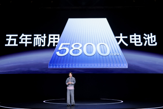 OPPO Reno13系列好质感全系通配 2699元起售-第6张图片-乐修号