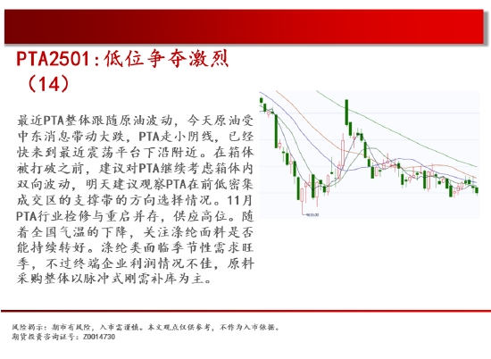 中天期货:白糖持续震荡 橡胶持续横盘-第18张图片-乐修号