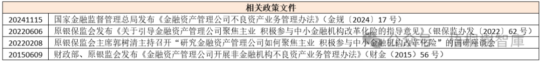 AMC! 全面解读17号文-第2张图片-乐修号