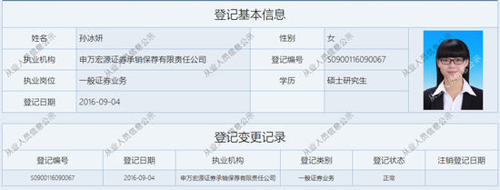 未勤勉尽责！申万宏源投行被点名，涉及“瑞丰达”举牌的这家新三板企业-第4张图片-乐修号