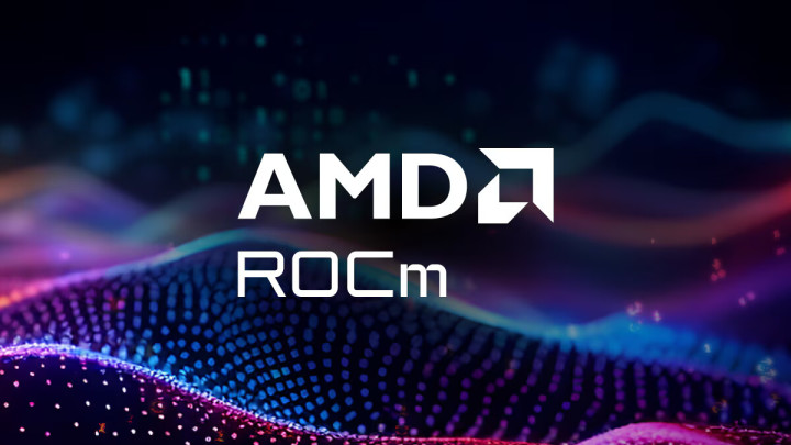 AMD发布ROCm 6.3更新 带来多项AI应用优化及新功能-第1张图片-乐修号